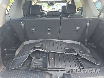2024 Honda Pilot Touring - zdjęcie 17 z 19 - miniatura