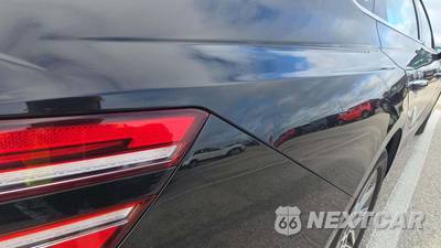 2026 Genesis G80 2.5T - zdjęcie 19 z 20 - miniatura