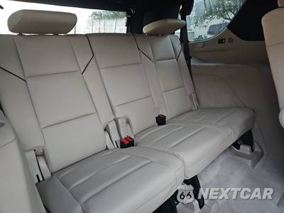 2024 Cadillac Escalade Premium Luxury 1SB - zdjęcie 14 z 19 - miniatura