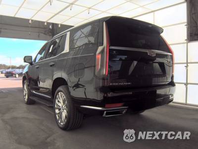 2024 Cadillac Escalade Premium Luxury 1SB - zdjęcie 6 z 19 - miniatura