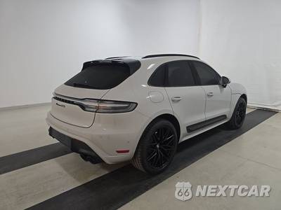 2022 Porsche Macan GTS - zdjęcie 4 z 21 - miniatura