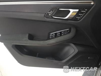 2022 Porsche Macan GTS - zdjęcie 9 z 21 - miniatura