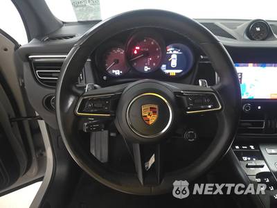 2022 Porsche Macan GTS - zdjęcie 10 z 21 - miniatura