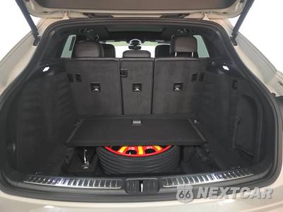 2022 Porsche Macan GTS - zdjęcie 16 z 21 - miniatura