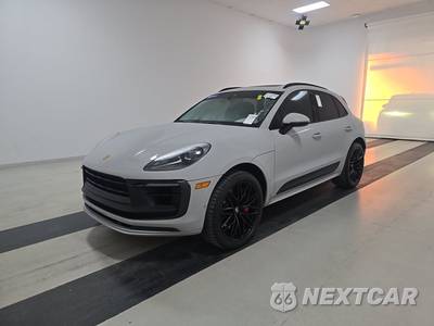 2022 Porsche Macan GTS - zdjęcie 1 z 21 - miniatura
