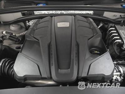 2022 Porsche Macan GTS - zdjęcie 15 z 21 - miniatura