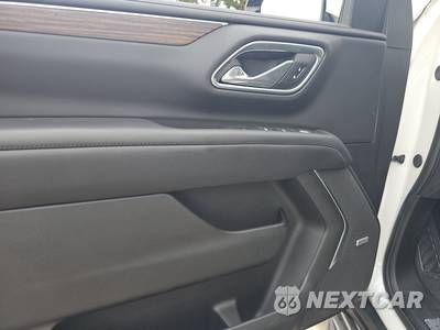 2024 Chevrolet Suburban High Country 3LZ - zdjęcie 9 z 19 - miniatura