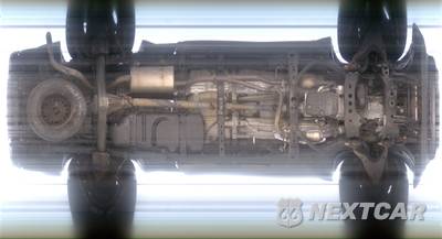 2016 Toyota Tacoma SR5 Extended Cab Long Bed w/Rear Doors - zdjęcie 17 z 20 - miniatura