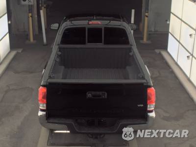 2016 Toyota Tacoma SR5 Extended Cab Long Bed w/Rear Doors - zdjęcie 5 z 20 - miniatura