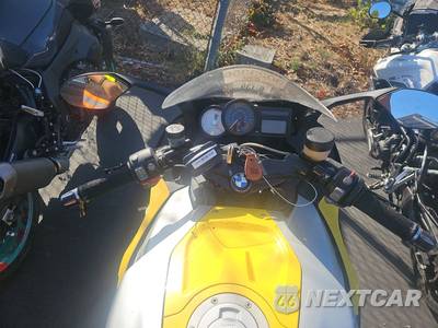2006 BMW K1200S - zdjęcie 11 z 16 - miniatura