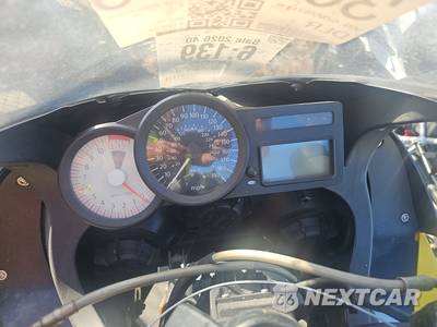 2006 BMW K1200S - zdjęcie 12 z 16 - miniatura