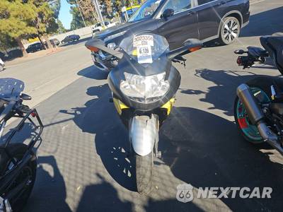 2006 BMW K1200S - zdjęcie 2 z 16 - miniatura