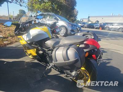2006 BMW K1200S - zdjęcie 6 z 16 - miniatura