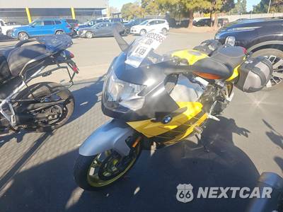 2006 BMW K1200S - zdjęcie 1 z 16 - miniatura