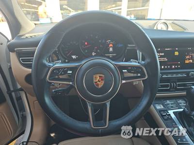 2019 Porsche Macan - zdjęcie 10 z 22 - miniatura
