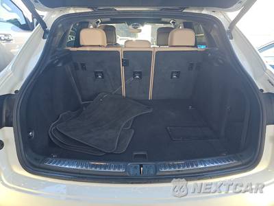 2019 Porsche Macan - zdjęcie 16 z 22 - miniatura