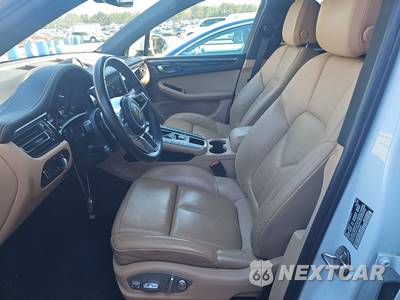 2019 Porsche Macan - zdjęcie 7 z 22 - miniatura