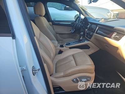 2019 Porsche Macan - zdjęcie 8 z 22 - miniatura