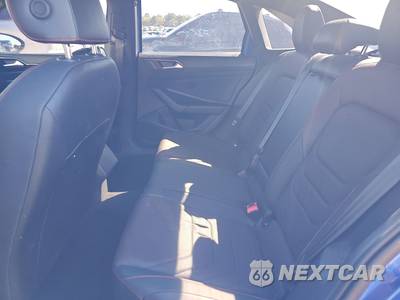 2022 Volkswagen Jetta GLI Autobahn - zdjęcie 13 z 19 - miniatura