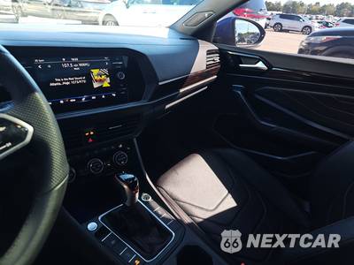 2022 Volkswagen Jetta GLI Autobahn - zdjęcie 11 z 19 - miniatura