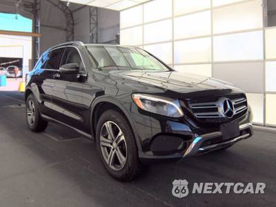 2016 Mercedes-Benz GLC 300 4MATIC - zdjęcie 3 z 34 - miniatura