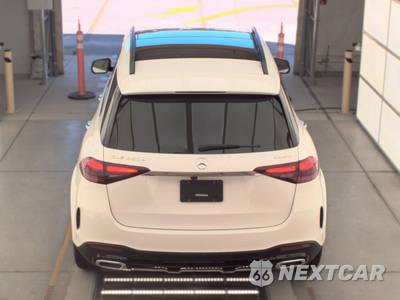 2025 Mercedes-Benz GLE 450e 4MATIC - zdjęcie 5 z 20 - miniatura