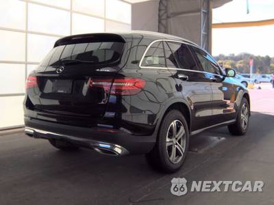 2016 Mercedes-Benz GLC 300 4MATIC - zdjęcie 4 z 34 - miniatura