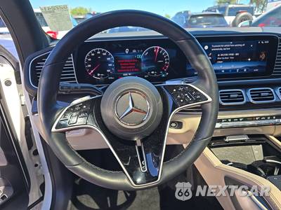 2025 Mercedes-Benz GLE 450e 4MATIC - zdjęcie 10 z 20 - miniatura