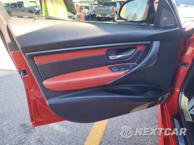 2018 BMW M3 Sedan - zdjęcie 9 z 18 - miniatura