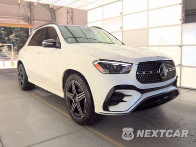 2025 Mercedes-Benz GLE 450e 4MATIC - zdjęcie 3 z 20 - miniatura