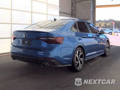 2022 Volkswagen Jetta GLI Autobahn - zdjęcie 4 z 19 - miniatura