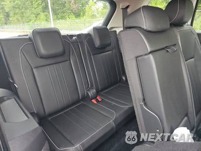 2022 Volkswagen Tiguan SE - zdjęcie 14 z 20 - miniatura