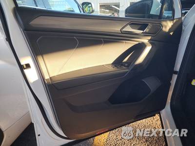 2022 Volkswagen Tiguan SE - zdjęcie 9 z 20 - miniatura