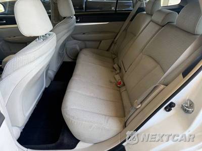 2011 Subaru Outback 2.5i Premium w/All Weather Pkg - zdjęcie 12 z 14 - miniatura