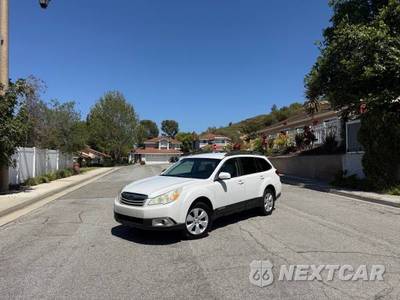 2011 Subaru Outback 2.5i Premium w/All Weather Pkg - zdjęcie 2 z 14 - miniatura