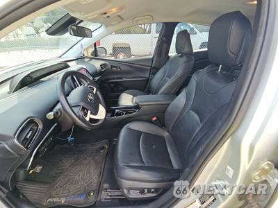 2017 Toyota Prius Prime Premium - zdjęcie 7 z 28 - miniatura