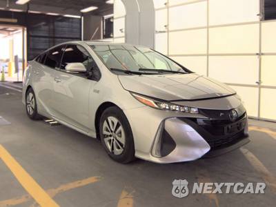 2017 Toyota Prius Prime Premium - zdjęcie 3 z 28 - miniatura