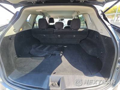 2020 Nissan Murano SV - zdjęcie 16 z 26 - miniatura