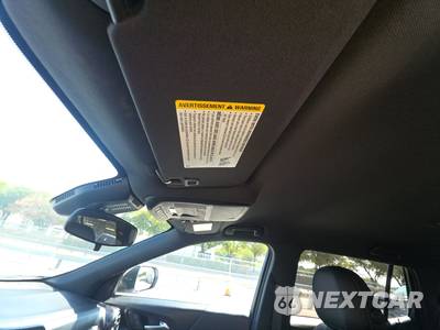 2026 Chevrolet Equinox LT 1LT - zdjęcie 17 z 27 - miniatura