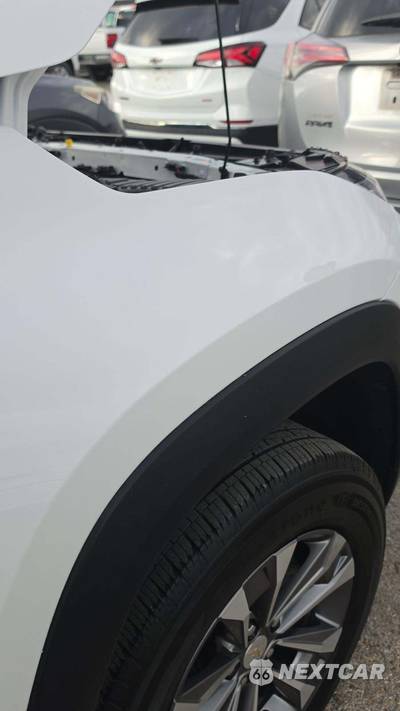 2026 Chevrolet Equinox LT 1LT - zdjęcie 27 z 27 - miniatura