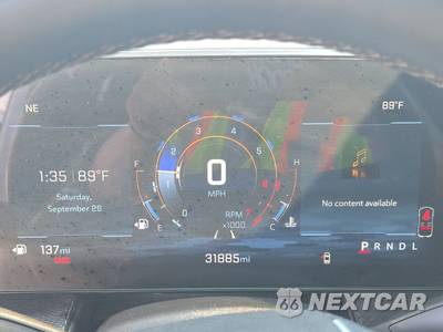 2026 Chevrolet Equinox LT 1LT - zdjęcie 12 z 27 - miniatura
