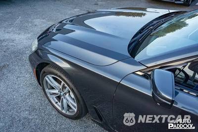 2017 BMW 7 Series Sedan 740i M SPORT LINE - zdjęcie 9 z 26 - miniatura