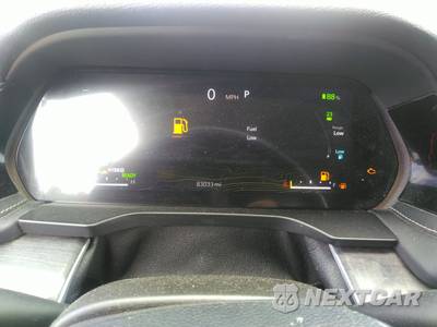 2023 Jeep Grand Cherokee 4xe - zdjęcie 18 z 29 - miniatura