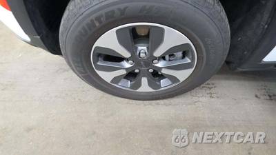 2023 Jeep Grand Cherokee 4xe - zdjęcie 25 z 29 - miniatura