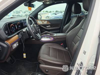 2022 Mercedes-Benz GLE 350 - zdjęcie 7 z 22 - miniatura
