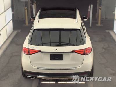 2022 Mercedes-Benz GLE 350 - zdjęcie 5 z 22 - miniatura
