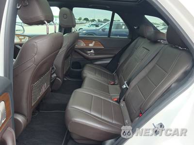 2022 Mercedes-Benz GLE 350 - zdjęcie 13 z 22 - miniatura