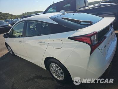 2021 Toyota Prius LE - zdjęcie 6 z 26 - miniatura