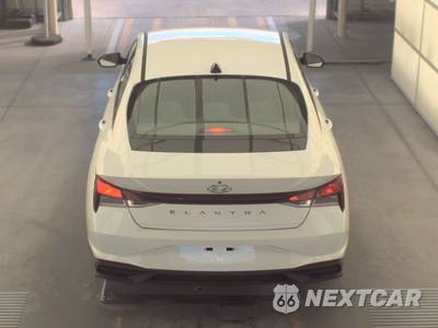 2021 Hyundai Elantra SEL - zdjęcie 5 z 22 - miniatura