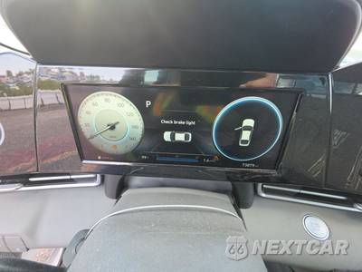 2021 Hyundai Elantra SEL - zdjęcie 12 z 22 - miniatura
